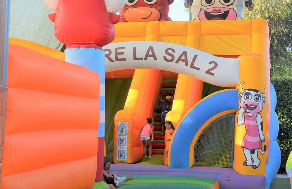 INSTALACIONES INFANTILES 1 2