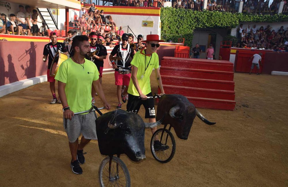 PLAZA DE TOROS 5