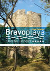 portada guia turistica bravoplaya